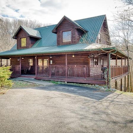 Country Living Villa เซอเวียร์วีล ภายนอก รูปภาพ