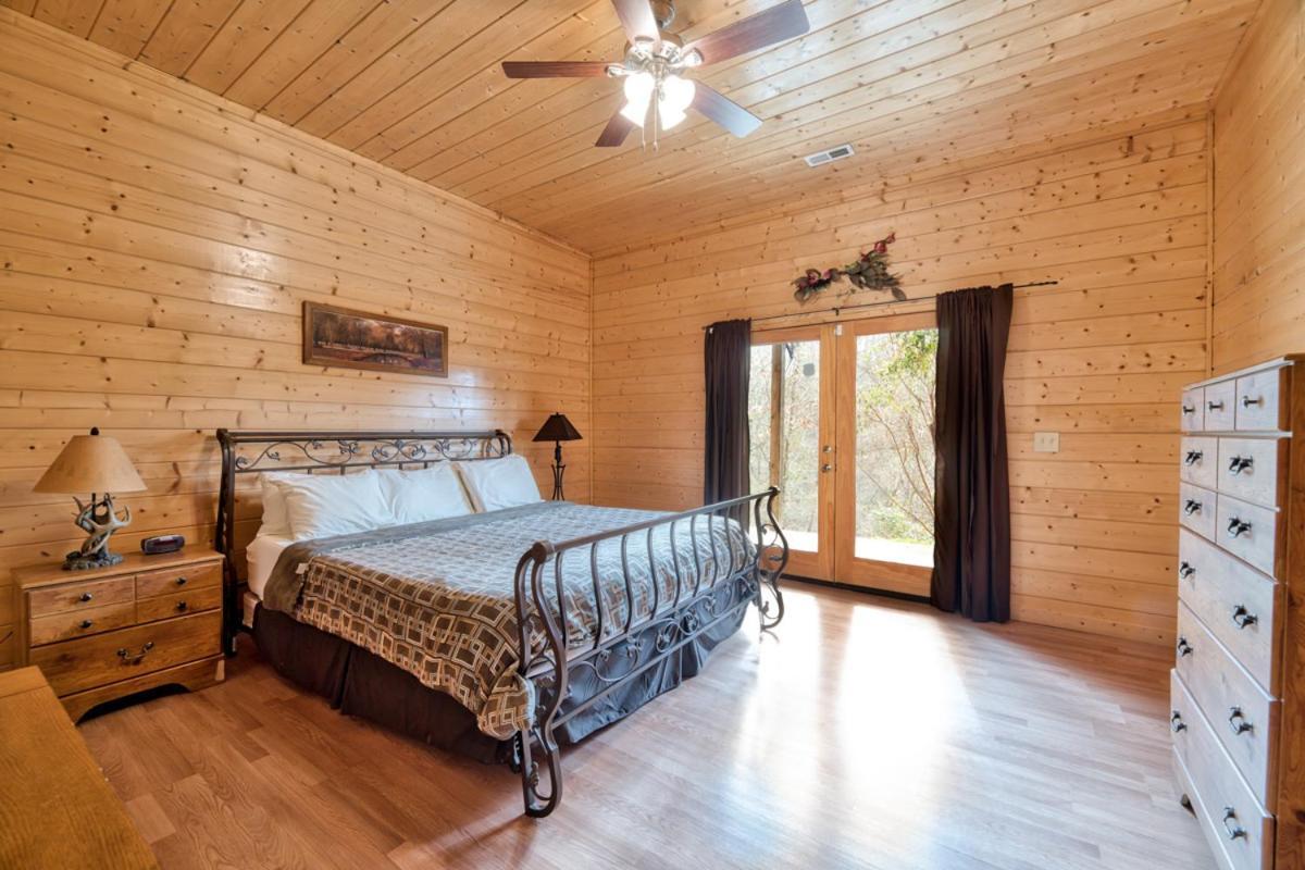 Country Living Villa เซอเวียร์วีล ภายนอก รูปภาพ