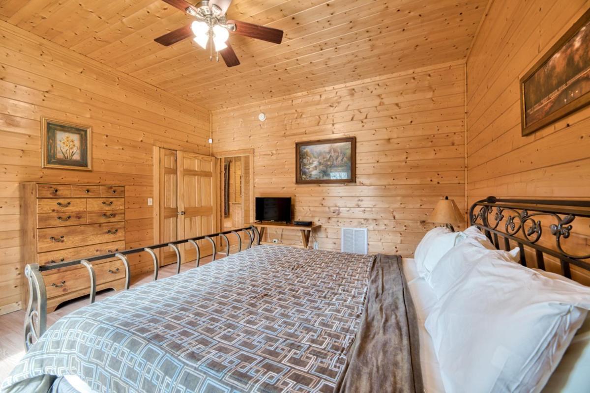 Country Living Villa เซอเวียร์วีล ภายนอก รูปภาพ